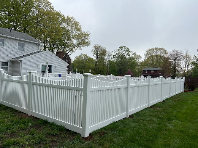 Remy Fence & Masonry Fence Contractor in Wallingford, CT photo