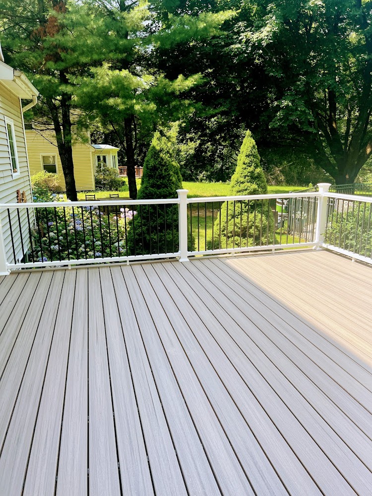 Gallery photo for T&R Home Improvement in Shelton, CT