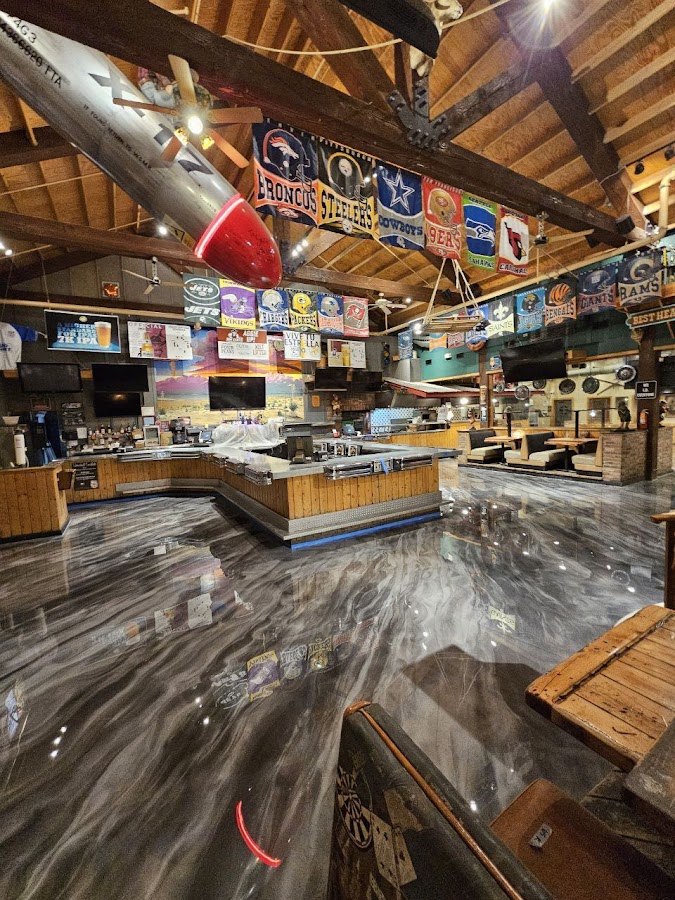 Speedway Flooring General Contractor in Las Cruces, NM photo