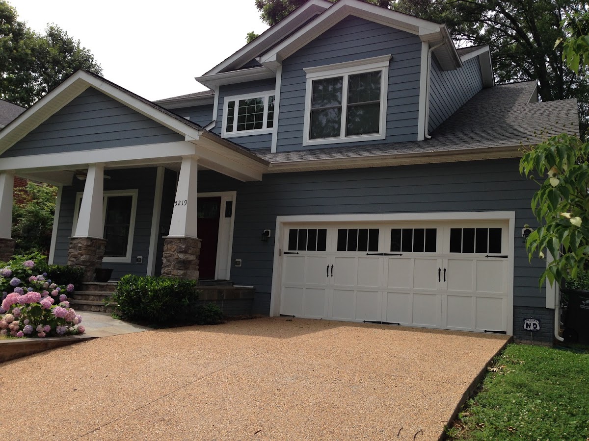 N & D Security Security System Installation Service