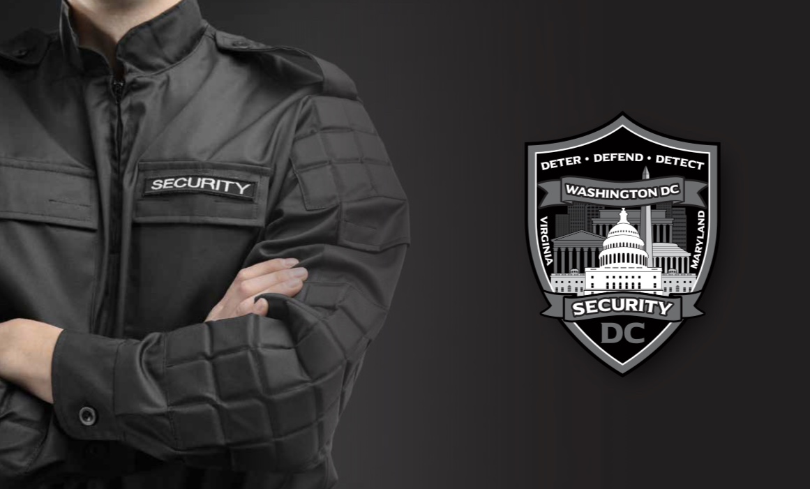 Washington DC Security photo