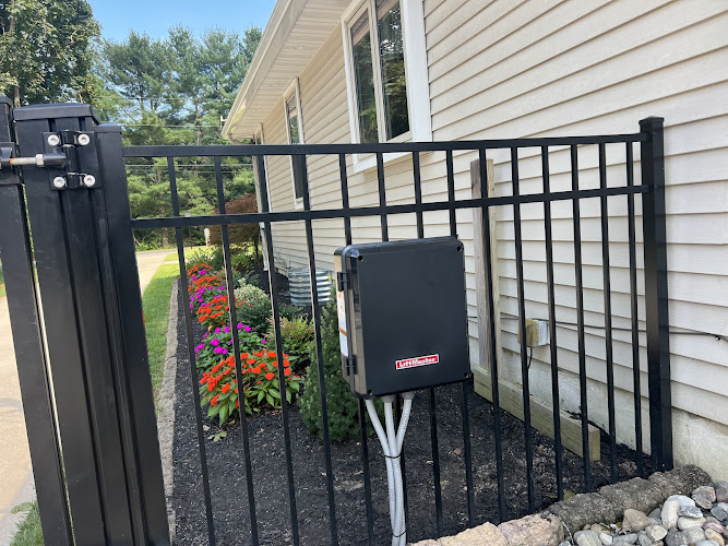 Interactive Security Systems LLC Security System Installation Service in Vineland, NJ photo
