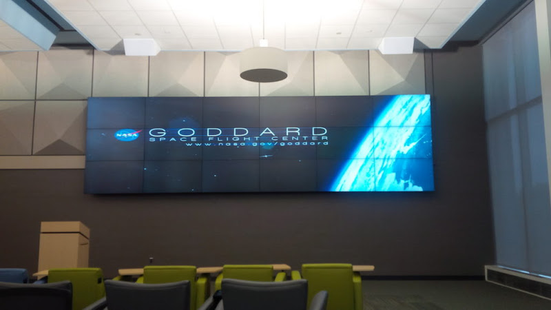 Innoface Systems, Inc Audio Visual Consultant in Washington, DC photo