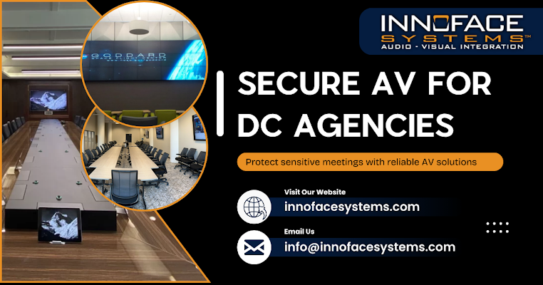 Gallery photo for Innoface Systems, Inc in Washington, DC