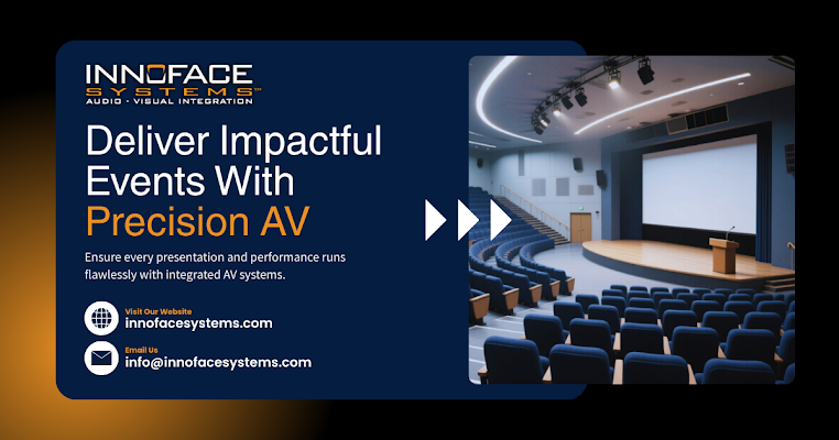 Gallery photo for Innoface Systems, Inc in Washington, DC