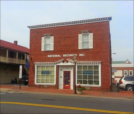 National Security, Inc. Security System Installation Service in Fairfax, VA photo