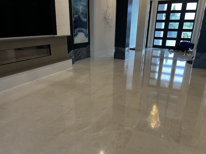 Sarasota Marble Restoration photo