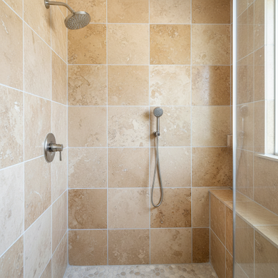 Sarasota Marble Restoration photo