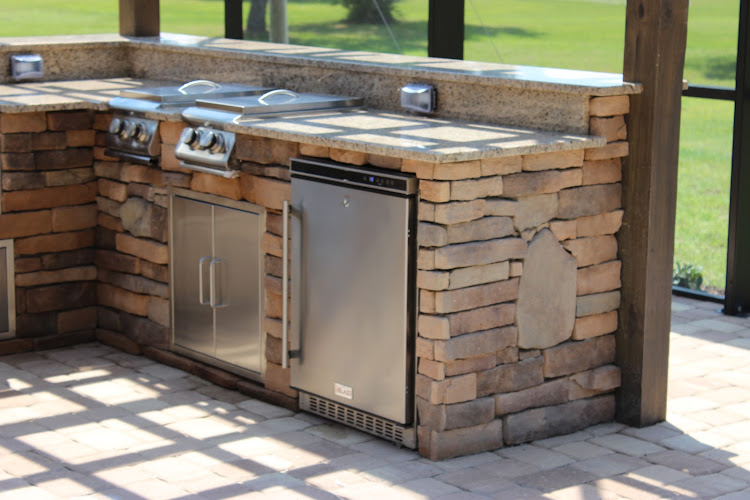 Sarasota Granite & Quartz photo