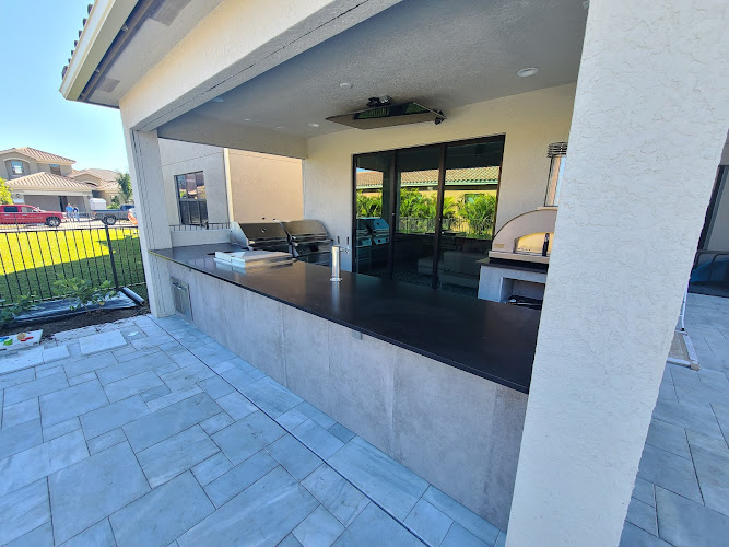Final Touch Counters Countertop Contractor in Sarasota, FL photo