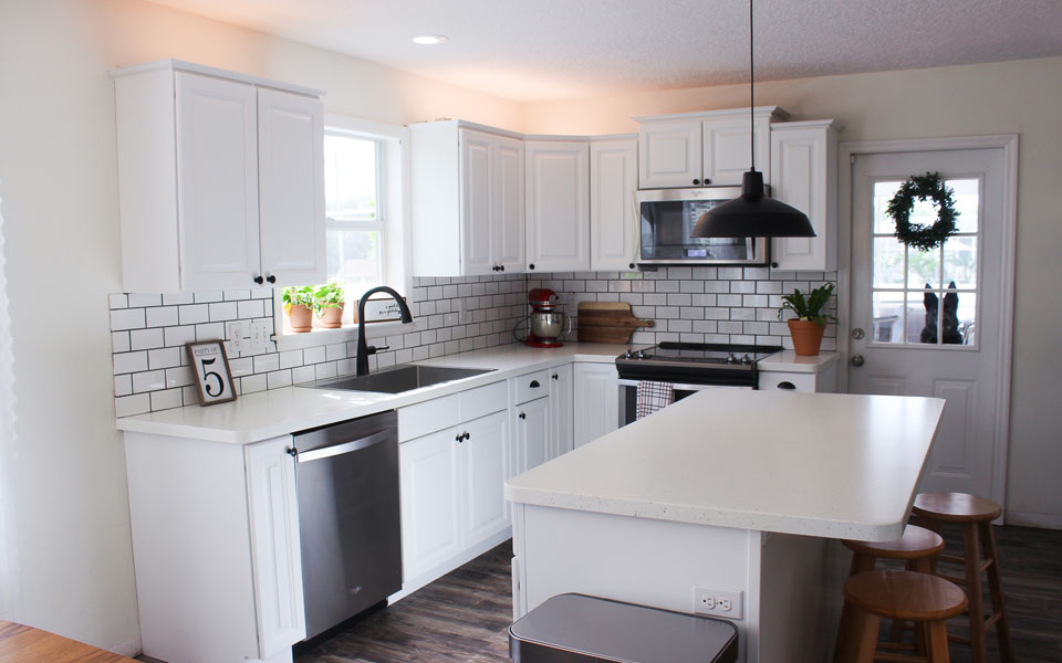 Suncoast Refinishing Inc. Kitchen Remodeler
