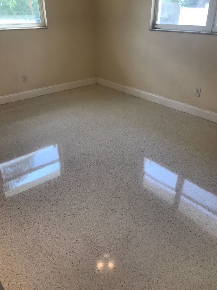 Gallery photo for The Marble Guy in Sarasota, FL