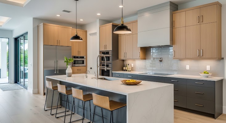 Sarasota Kitchen Company gallery photo