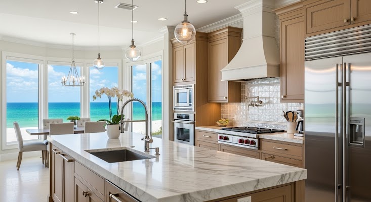 Sarasota Kitchen Company gallery photo