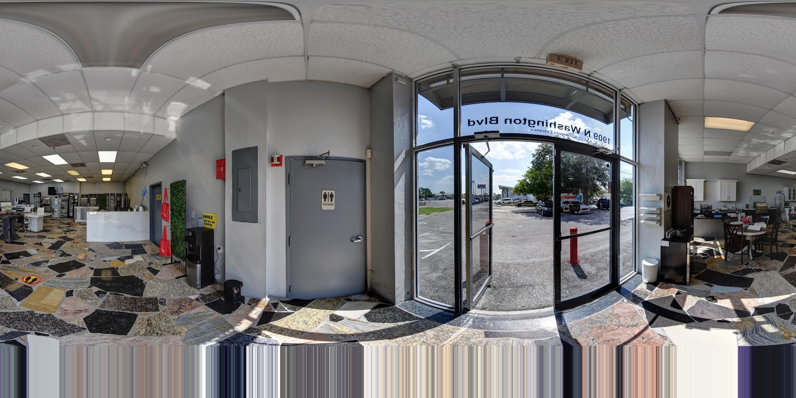 All Granite Group gallery photo