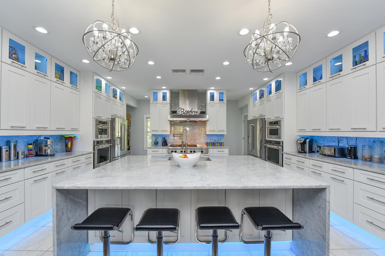 NSS Granite, Marble, and Quartz Countertop Contractor in Sarasota, FL photo