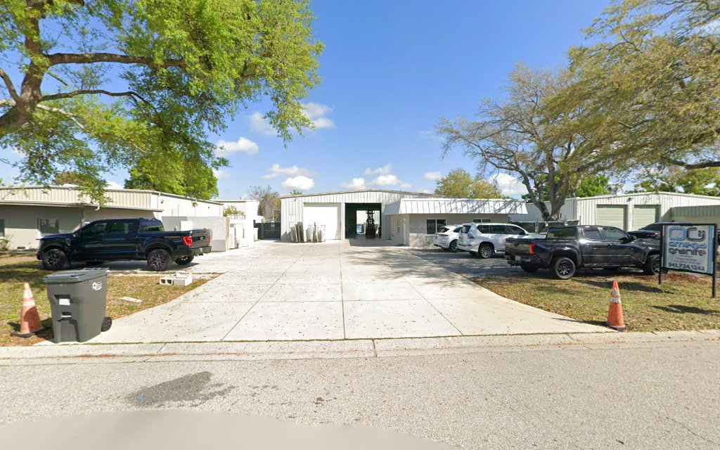 Omega Granite of SRQ LLC photo