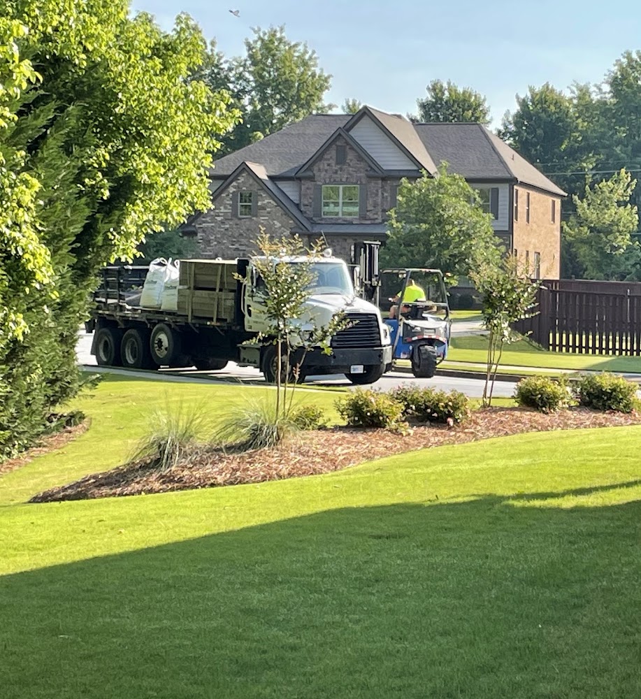 Gallery photo for Sprinkles Irrigation & Landscape, Inc. in Loganville, GA