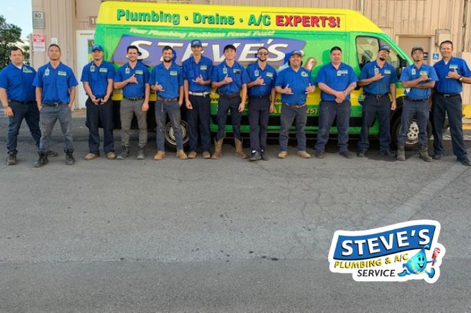 Steve’s Plumbing & AC Service Plumber in Lihue, HI photo