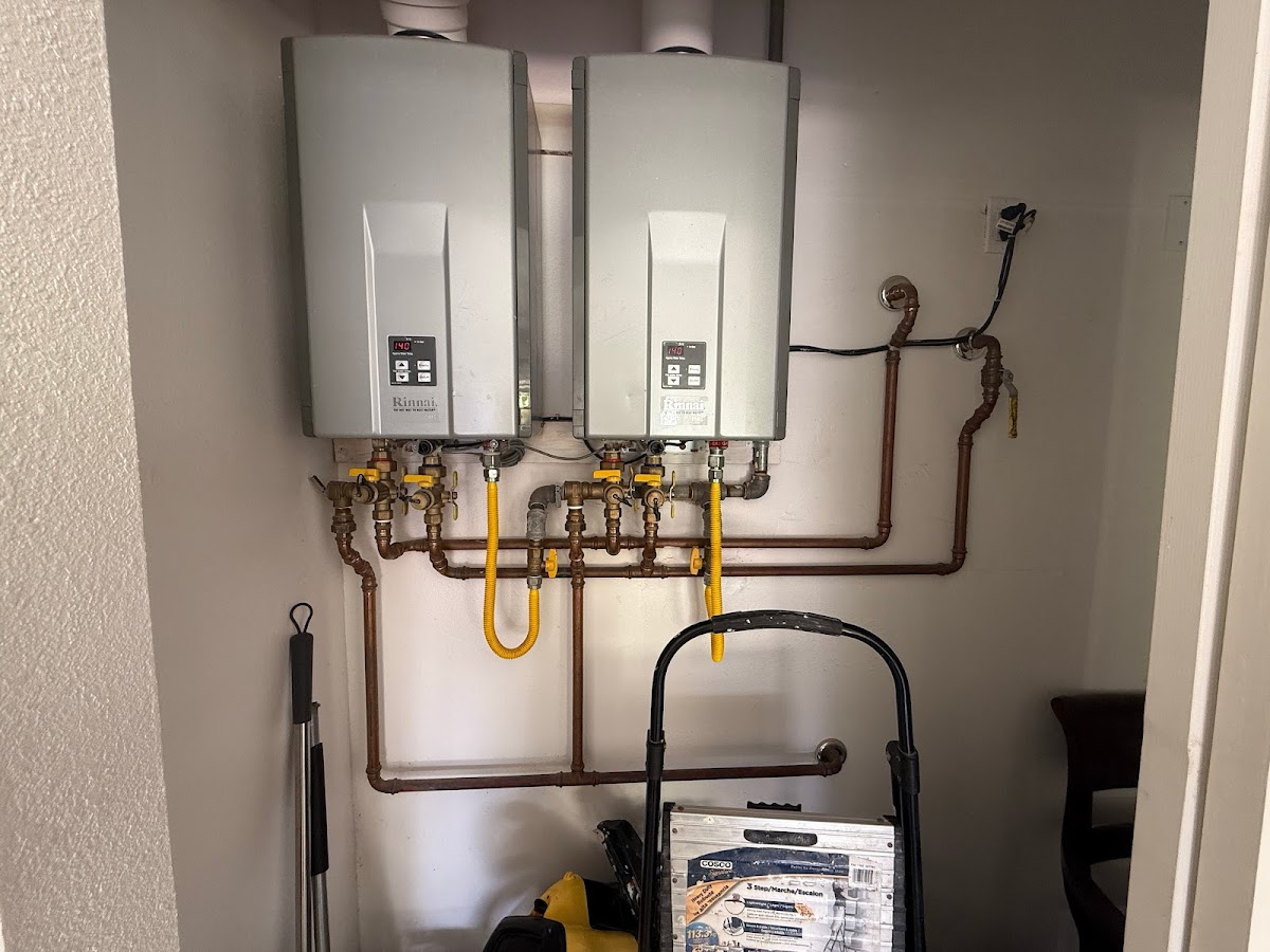 Readyman Services Plumber in Kapaʻa, HI photo