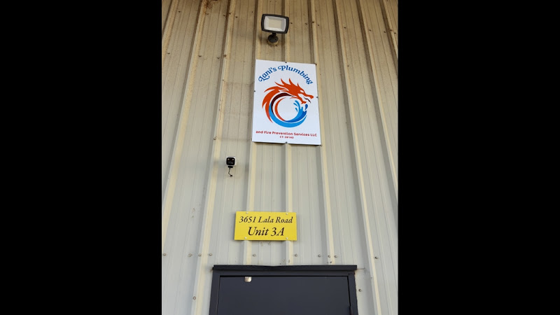 Lani's Plumbing And Fire Prevention Plumber in Lihue, HI photo