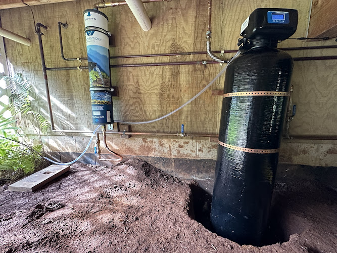 North Shore Plumbing Services Plumber in Kilauea, HI photo