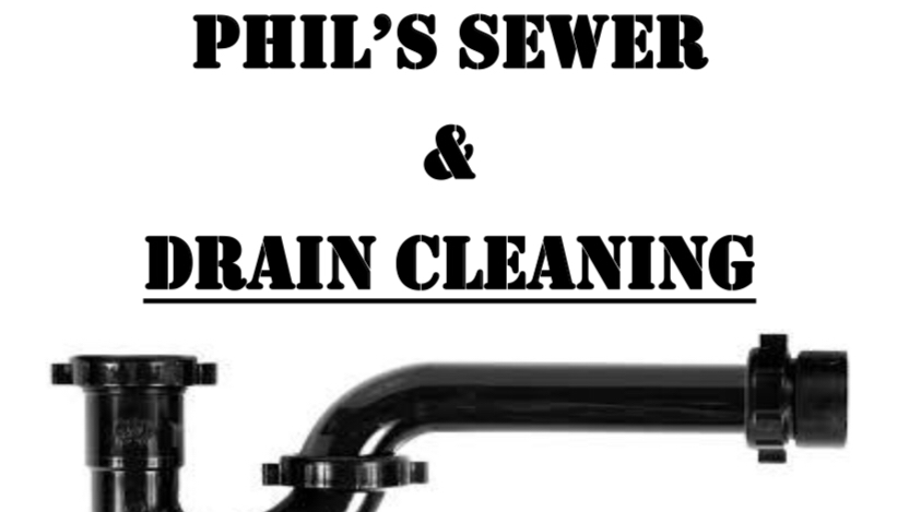 Phil's Sewer and Drain Cleaning Drainage Service in Amana, IA photo