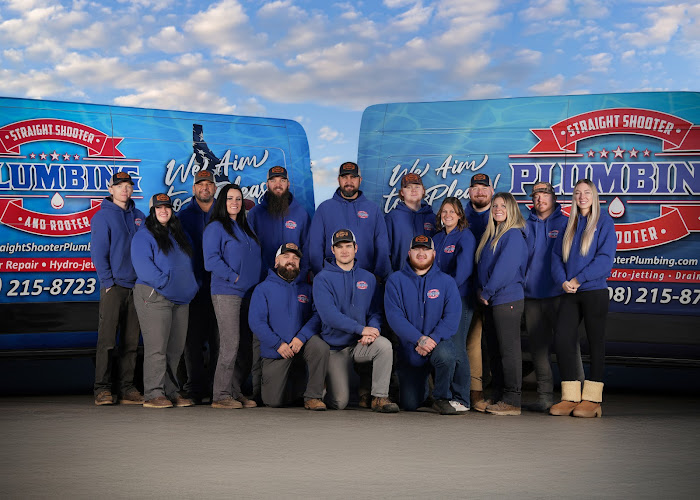 Straight Shooter Plumbing and Rooter
