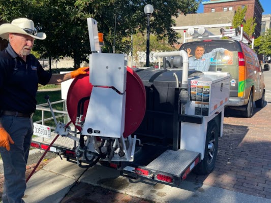 Lanz Plumbing, Heating & Cooling, Inc. gallery photo