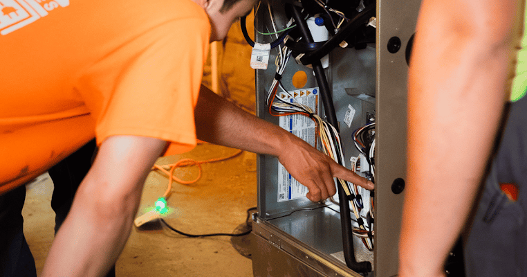 C-U Trade Services - C-U HVAC, C-U Electrical, C-U Plumbing gallery photo