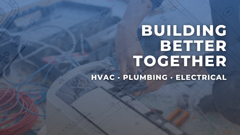 C-U Trade Services - C-U HVAC, C-U Electrical, C-U Plumbing Hvac Contractor in Champaign, IL photo