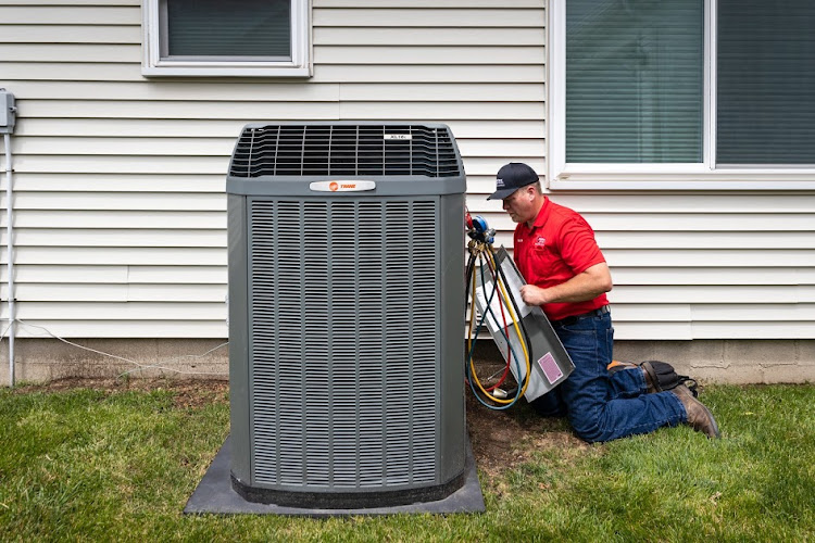Mattex Heating, Cooling, Plumbing, Drain and Electrical Hvac Contractor in Champaign, IL photo