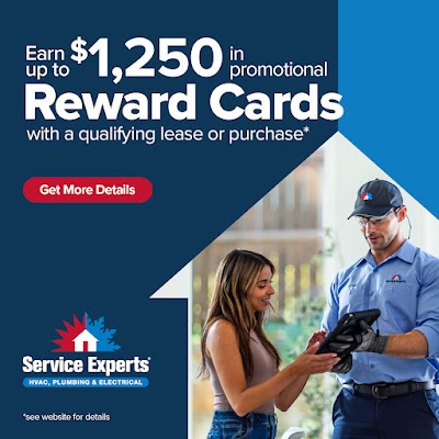 Service Experts Champaign gallery photo