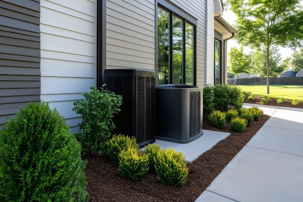 Furnace Doctors Heating & Air Conditioning LLC gallery photo