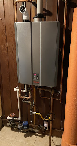 Dogtown Heating, Air & Plumbing Air Conditioning Contractor in Urbana, IL photo