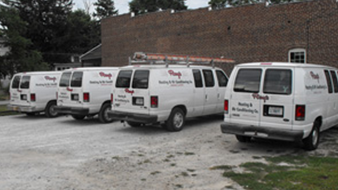 Ray's Heating & Cooling Air Conditioning Contractor in Champaign, IL photo