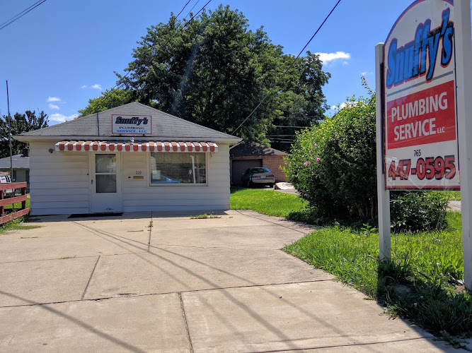 Snuffy's Plumbing Service Plumber in Lafayette, IN photo