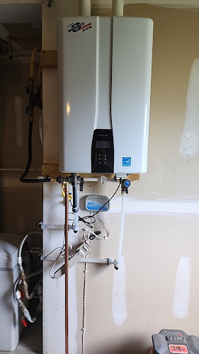 Brenneco Plumbing Plumber in Lafayette, IN photo