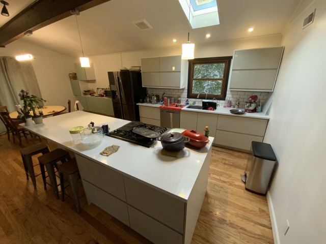A French Handyman Remodeler in West Lafayette, IN photo