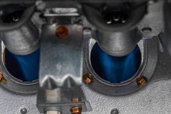 Blue Fox HVAC, Plumbing, Sewer, & Drain gallery photo