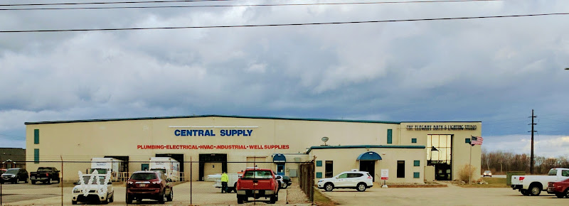 Central Supply Co Plumber in Lafayette, IN photo