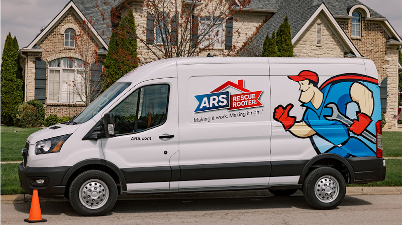 ARS/Rescue Rooter