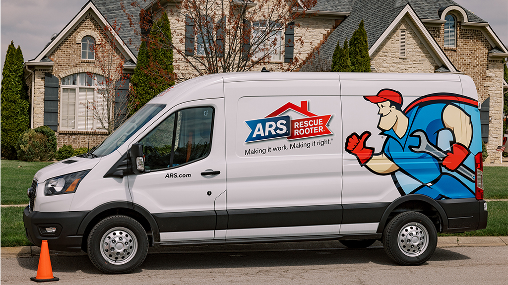 ARS/Rescue Rooter Air Conditioning Contractor in Lafayette, IN photo