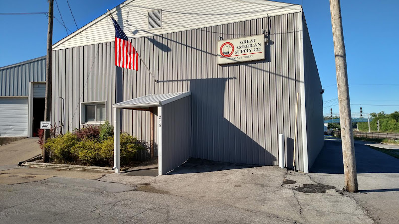 Great American Supply Plumber in Lafayette, IN photo