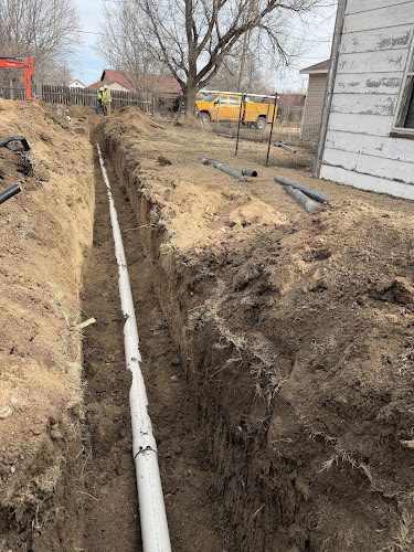 Hazen Plumbing LLC Plumber in Satanta, KS photo