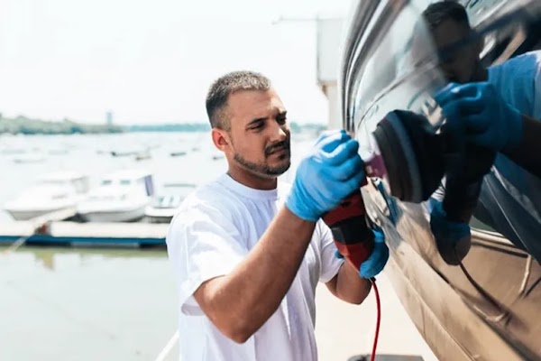 Sprague Marine And Performance photo