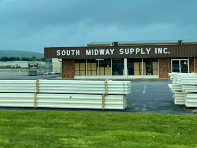 South Midway Supply Co Inc Plumber in Somerset, KY photo
