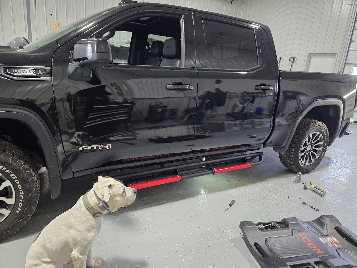 Brookings Auto Mall Service & Parts Auto Repair in Brookings, SD photo