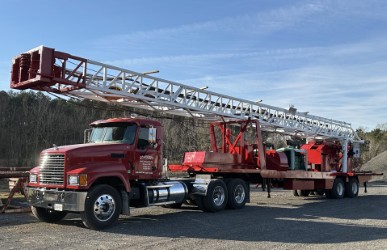 Somerset Well Drilling Co., Inc. photo