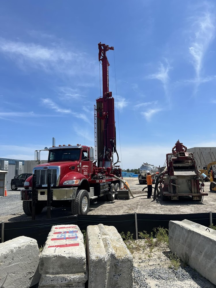 Somerset Well Drilling Co., Inc. photo